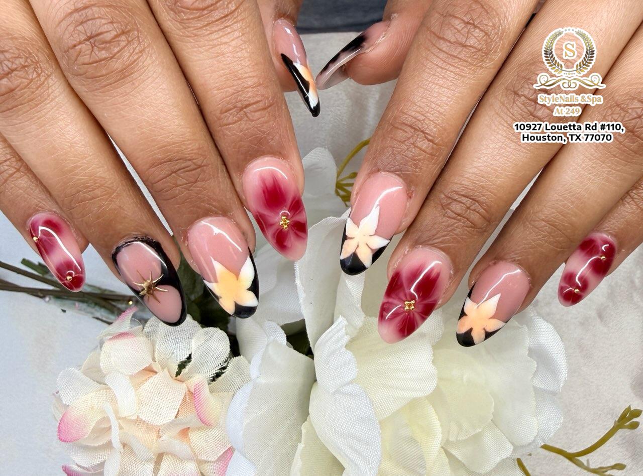 amazing nail